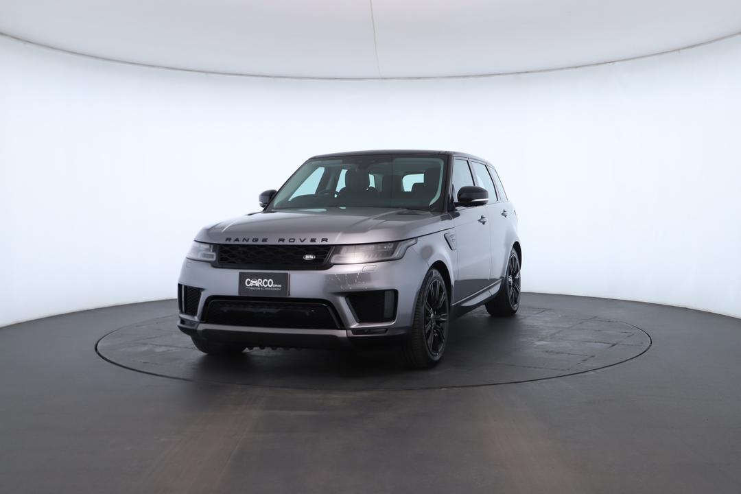 Exterior view frame 7