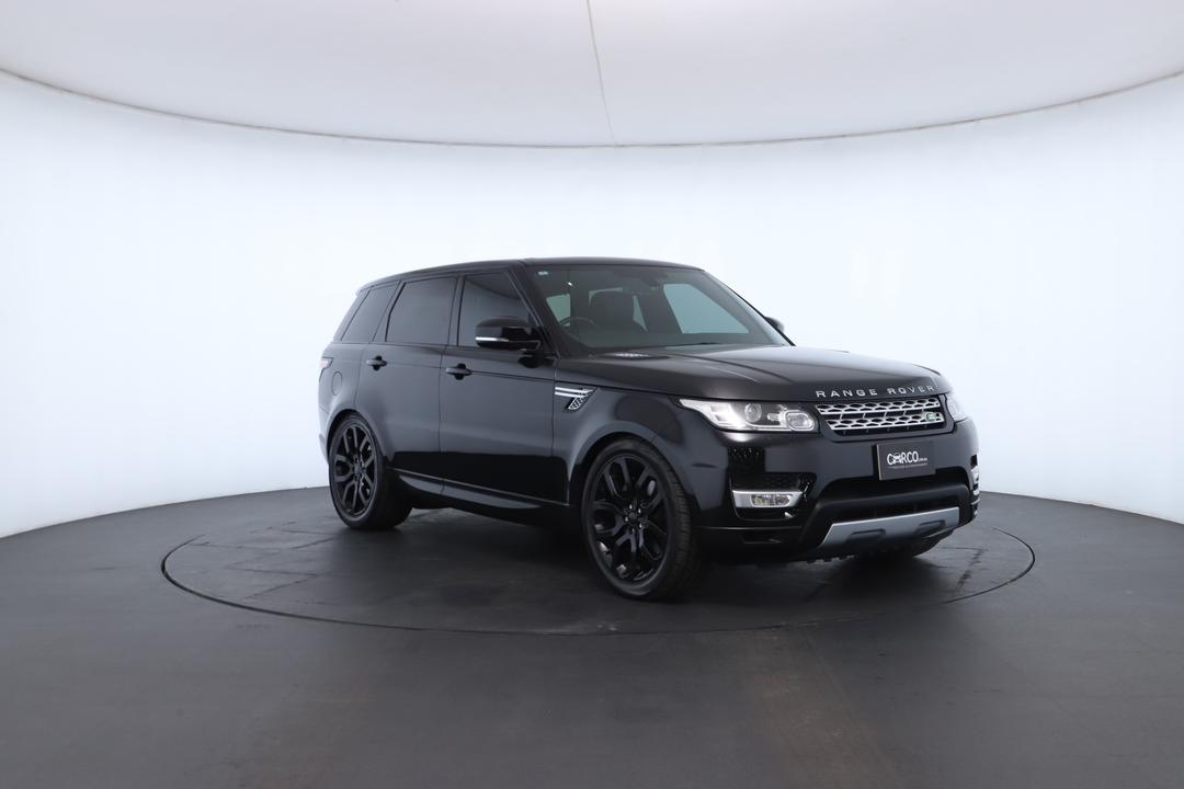 Exterior view frame 1