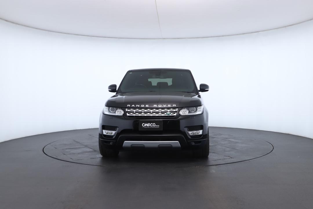 Exterior view frame 3