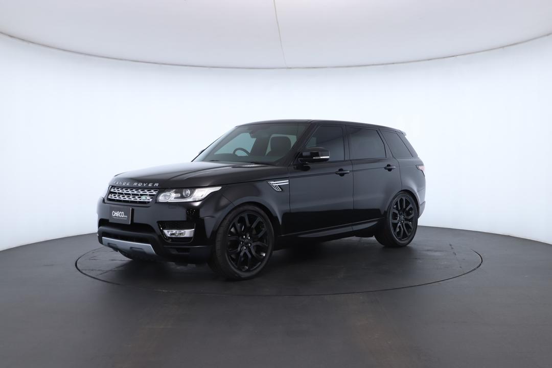 Exterior view frame 5