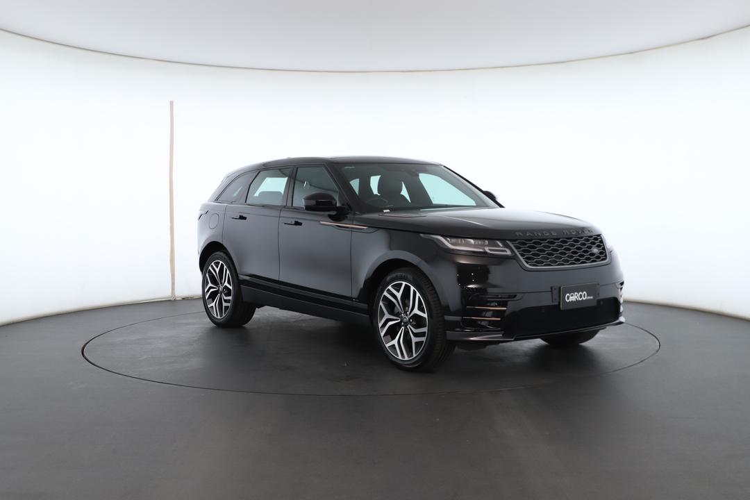 Exterior view frame 1