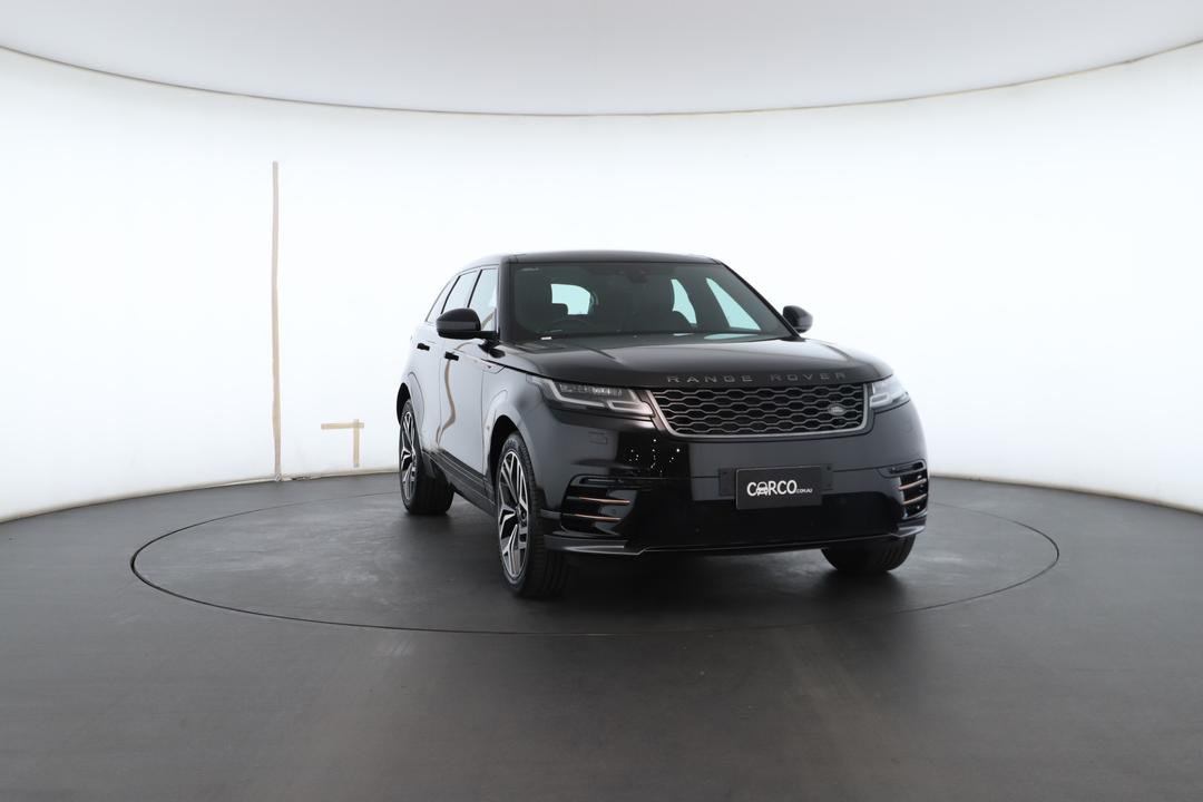 Exterior view frame 2