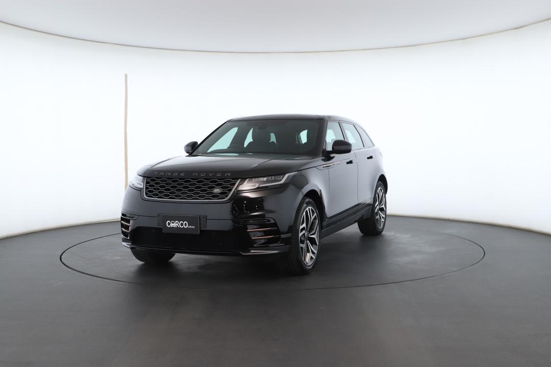 Exterior view frame 4