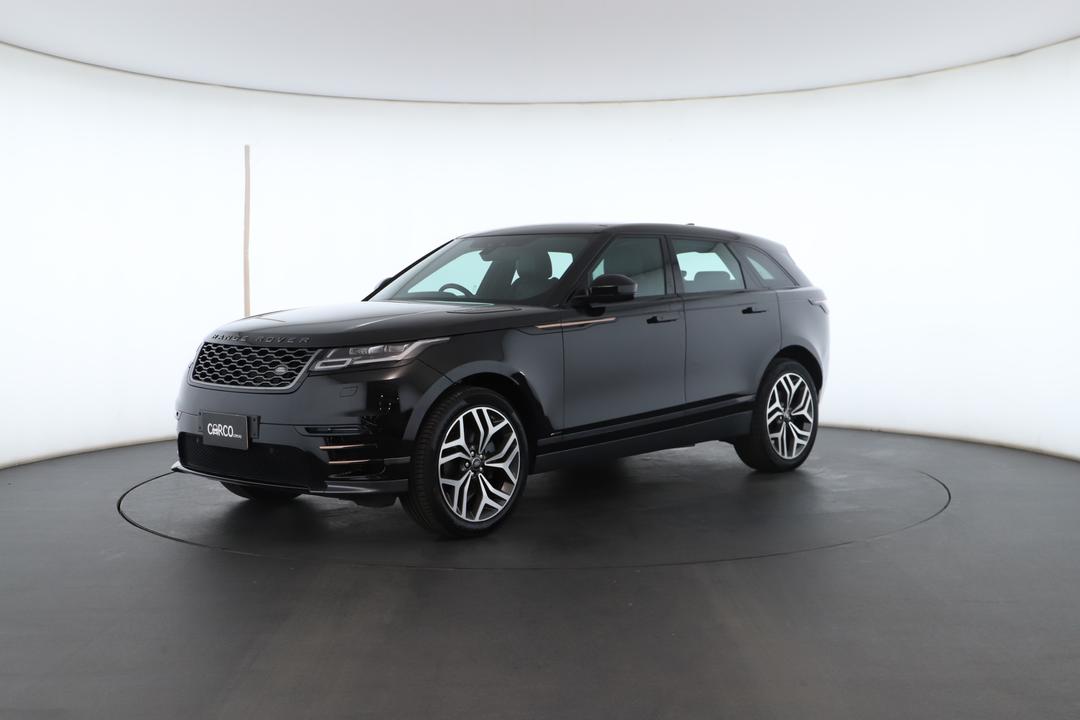 Exterior view frame 5