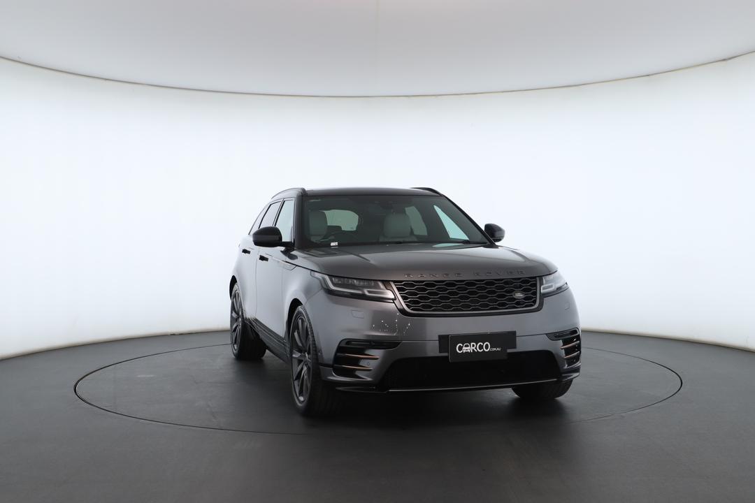 Exterior view frame 2