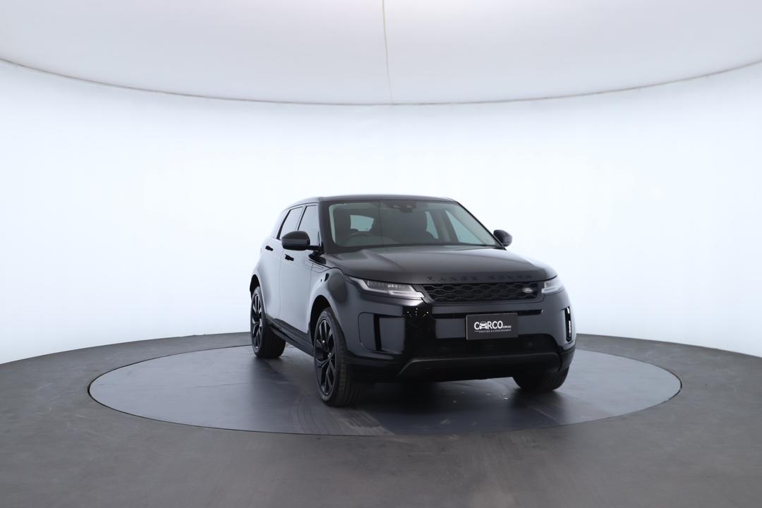 Exterior view frame 2