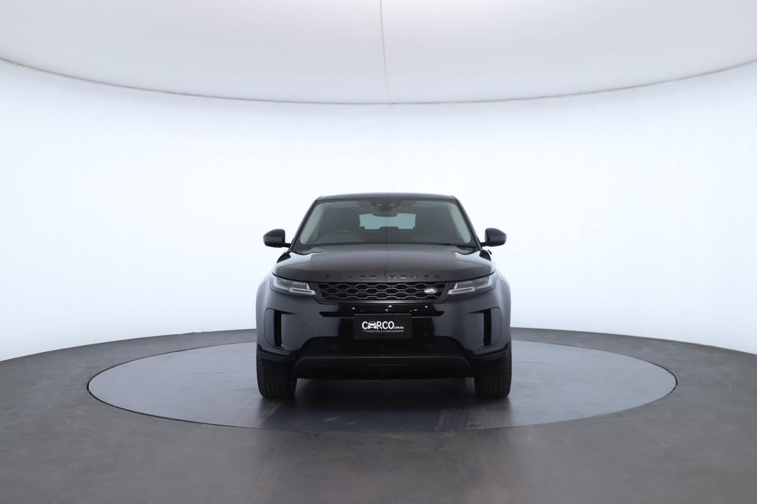 Exterior view frame 3