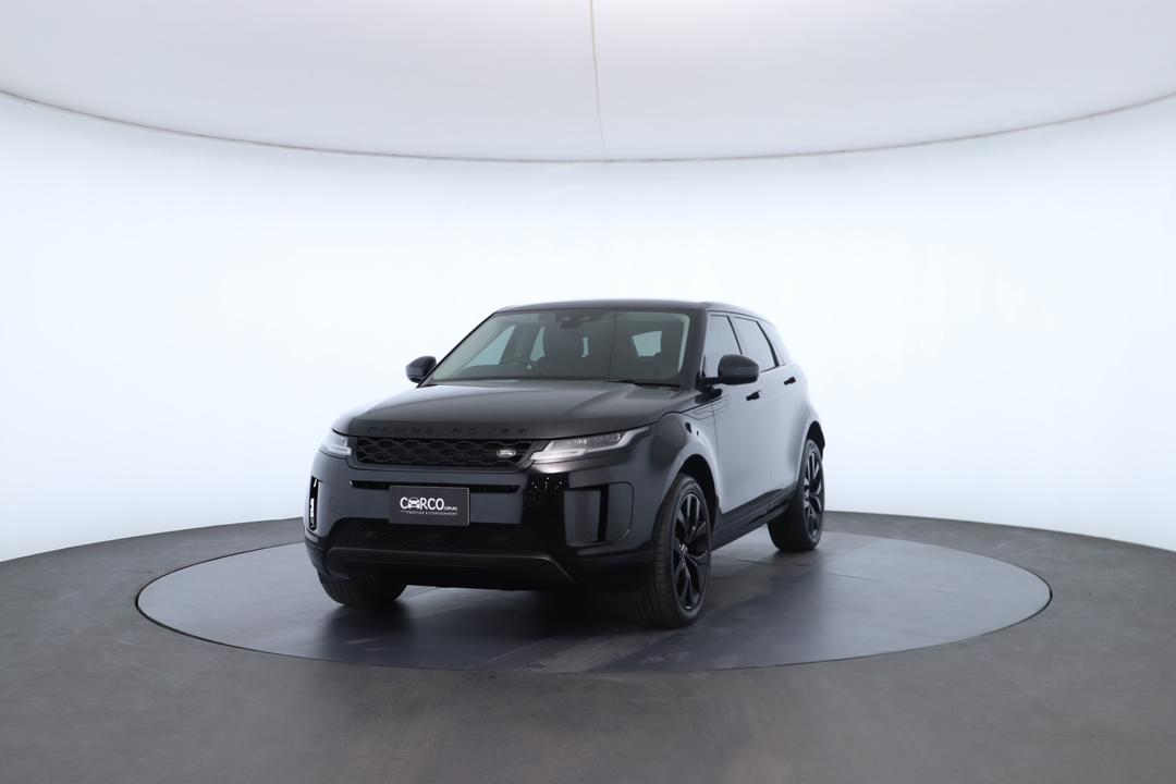 Exterior view frame 4