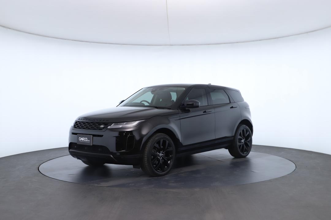 Exterior view frame 5