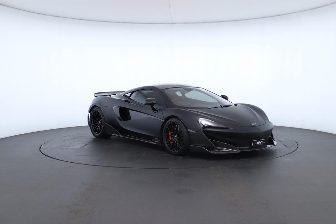 Exterior view frame 1