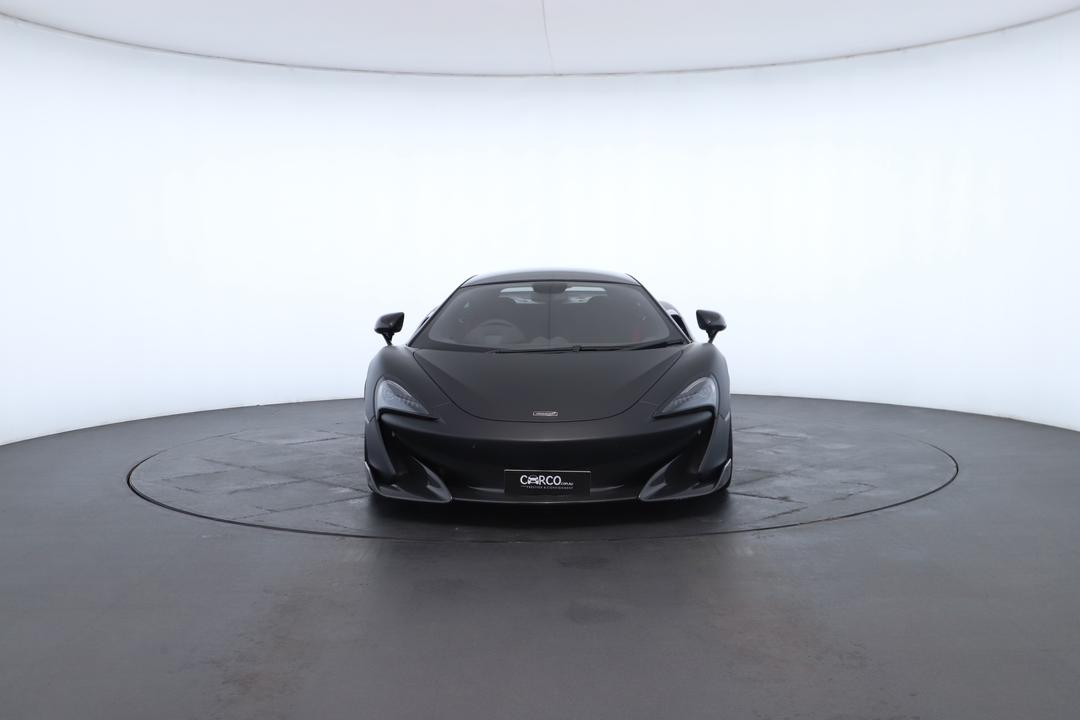 Exterior view frame 3