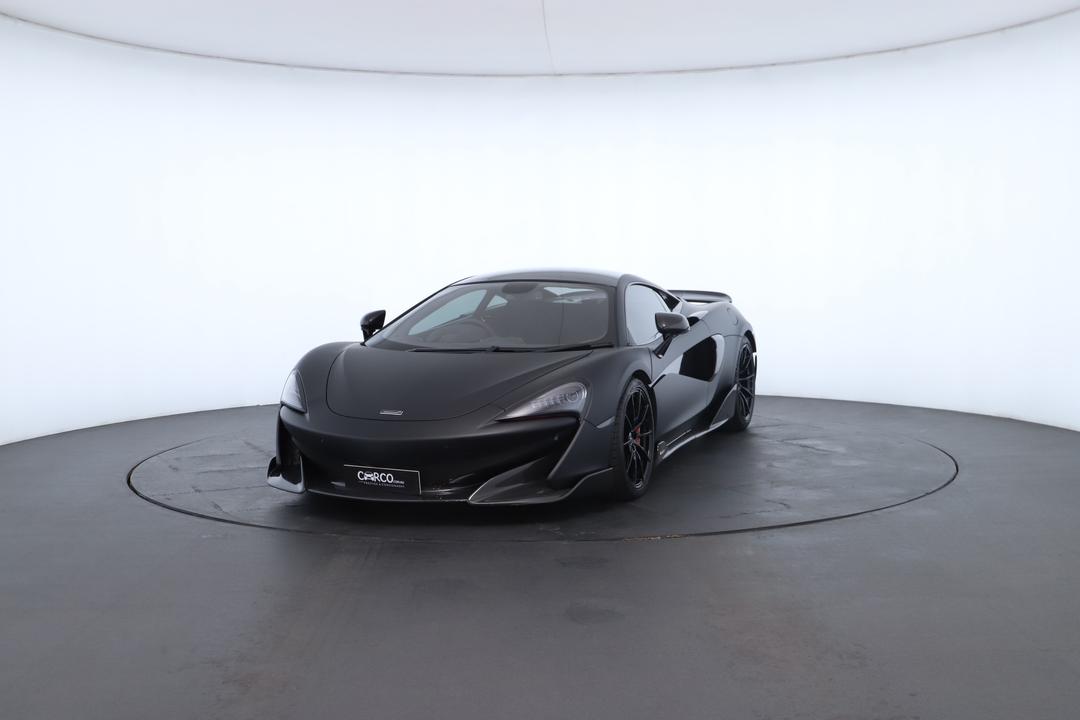 Exterior view frame 4