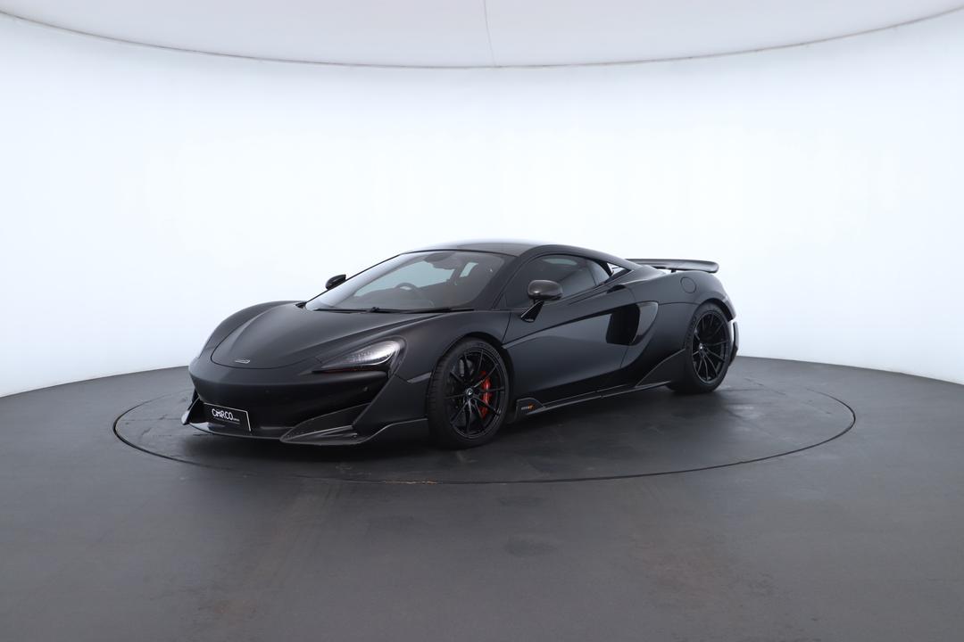 Exterior view frame 5