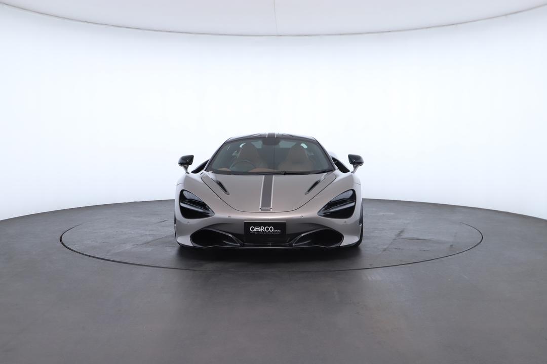 Exterior view frame 3