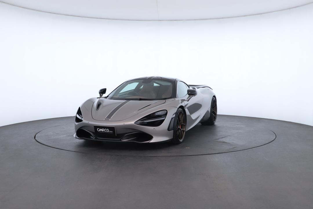 Exterior view frame 4