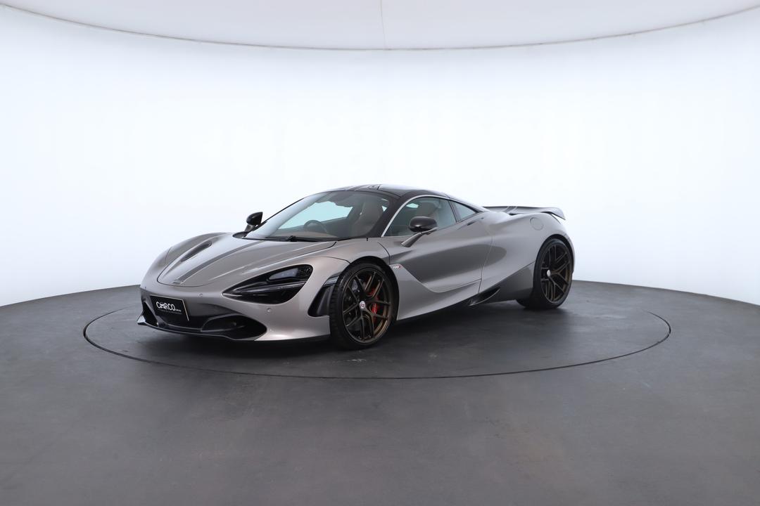 Exterior view frame 5