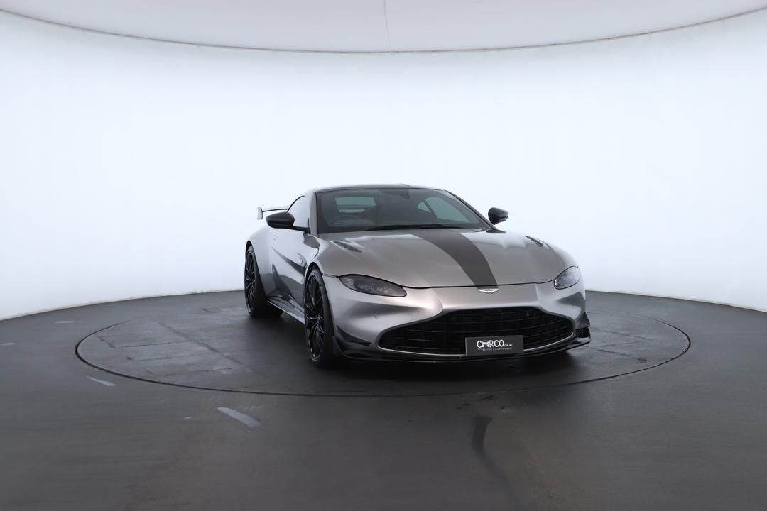 Exterior view frame 2