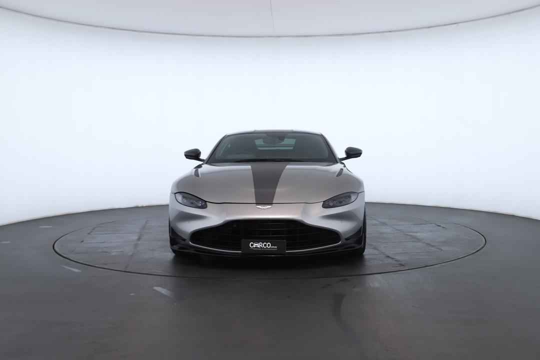 Exterior view frame 3