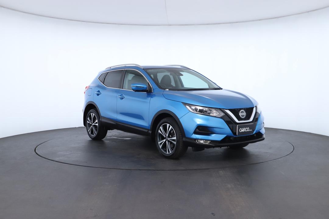 Exterior view frame 1