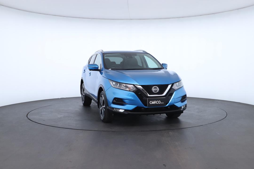 Exterior view frame 2