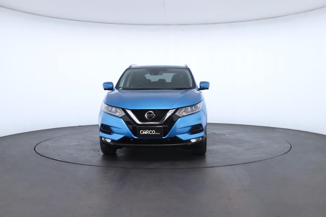 Exterior view frame 3