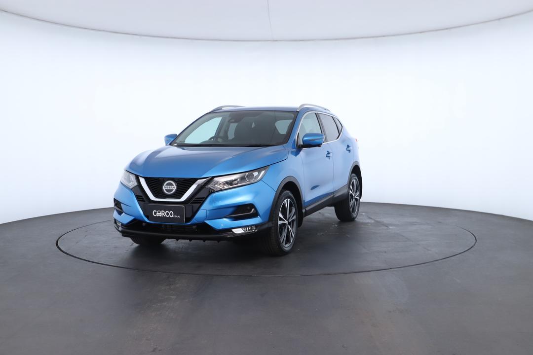 Exterior view frame 4