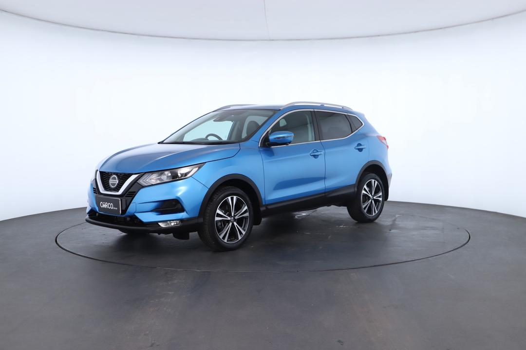 Exterior view frame 5