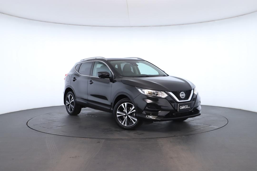 Exterior view frame 0