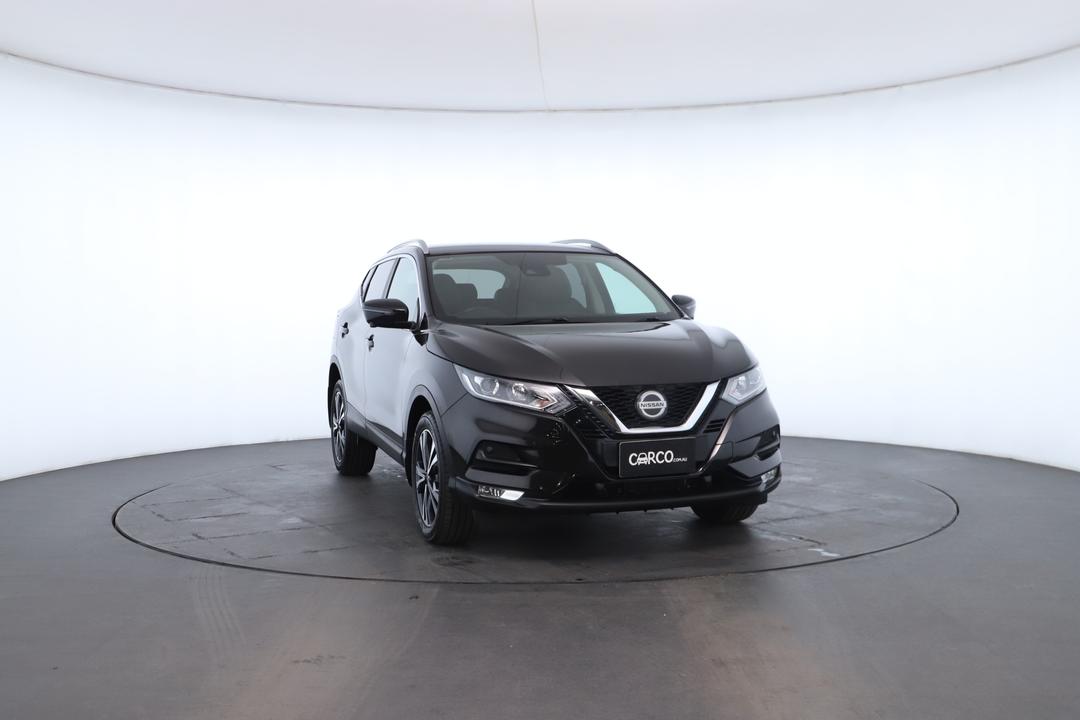 Exterior view frame 2