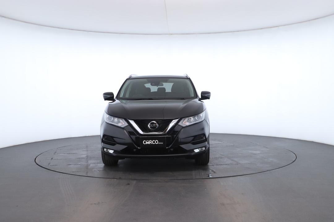 Exterior view frame 3