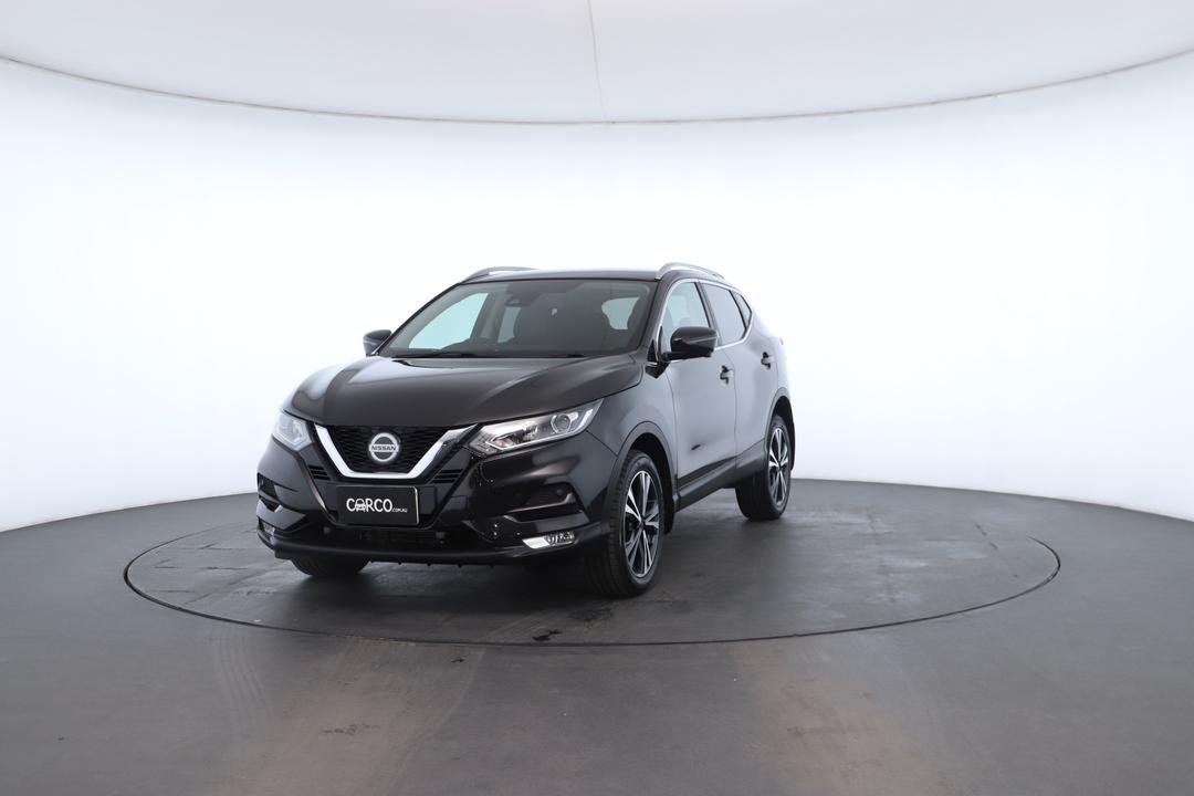 Exterior view frame 4