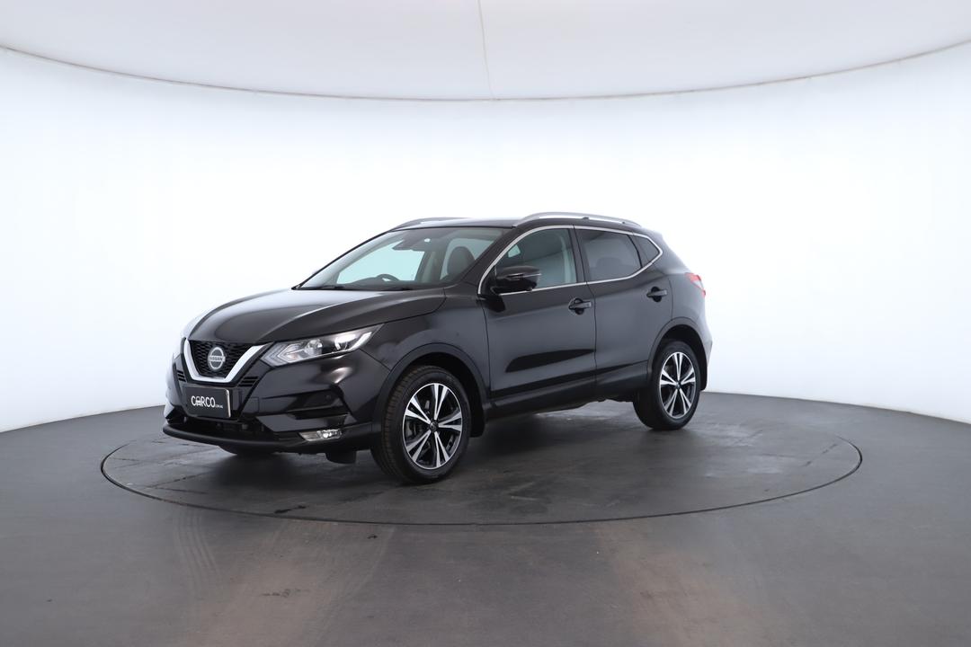 Exterior view frame 5