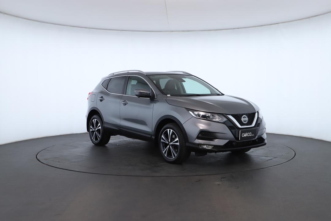 Exterior view frame 1