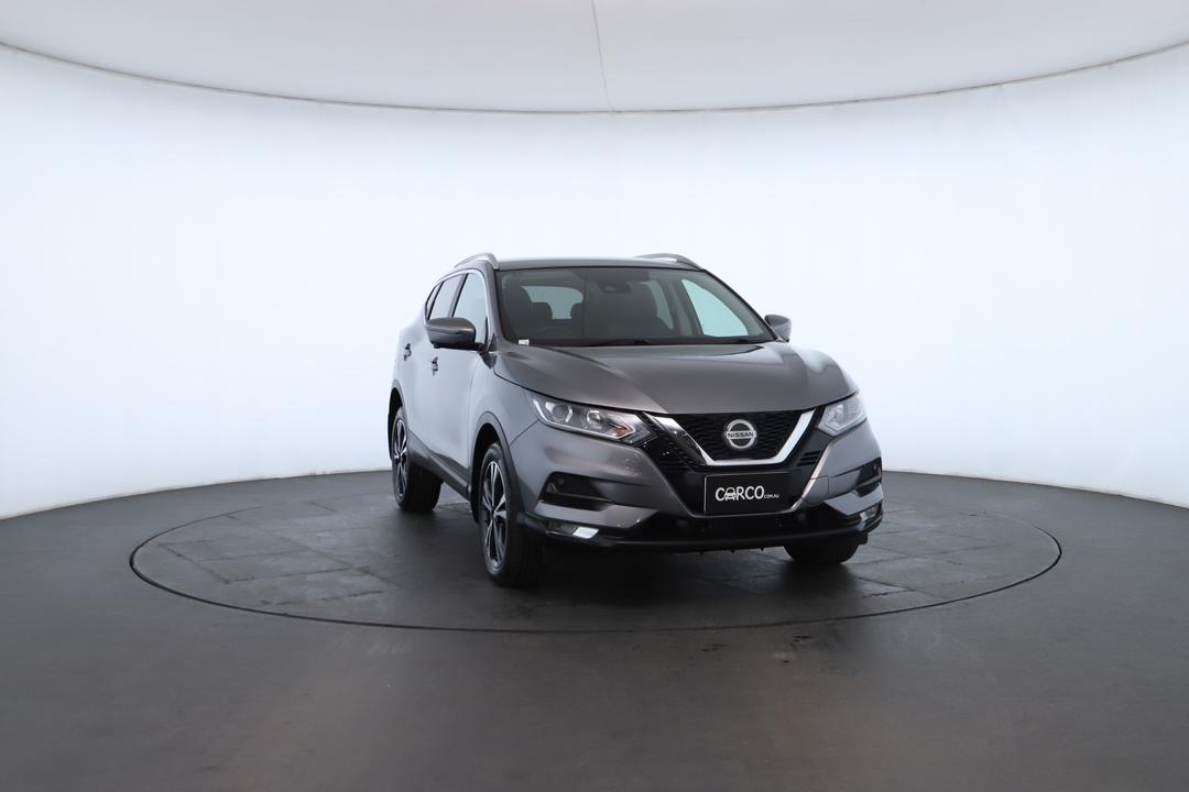 Exterior view frame 2