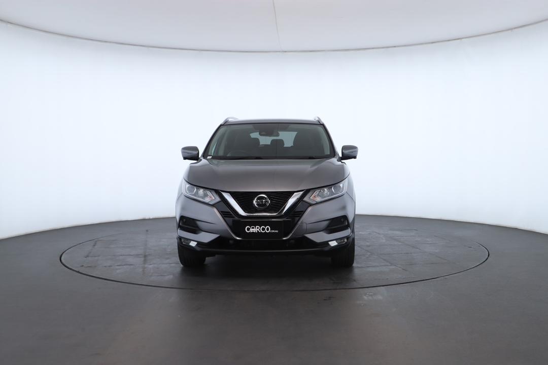 Exterior view frame 3