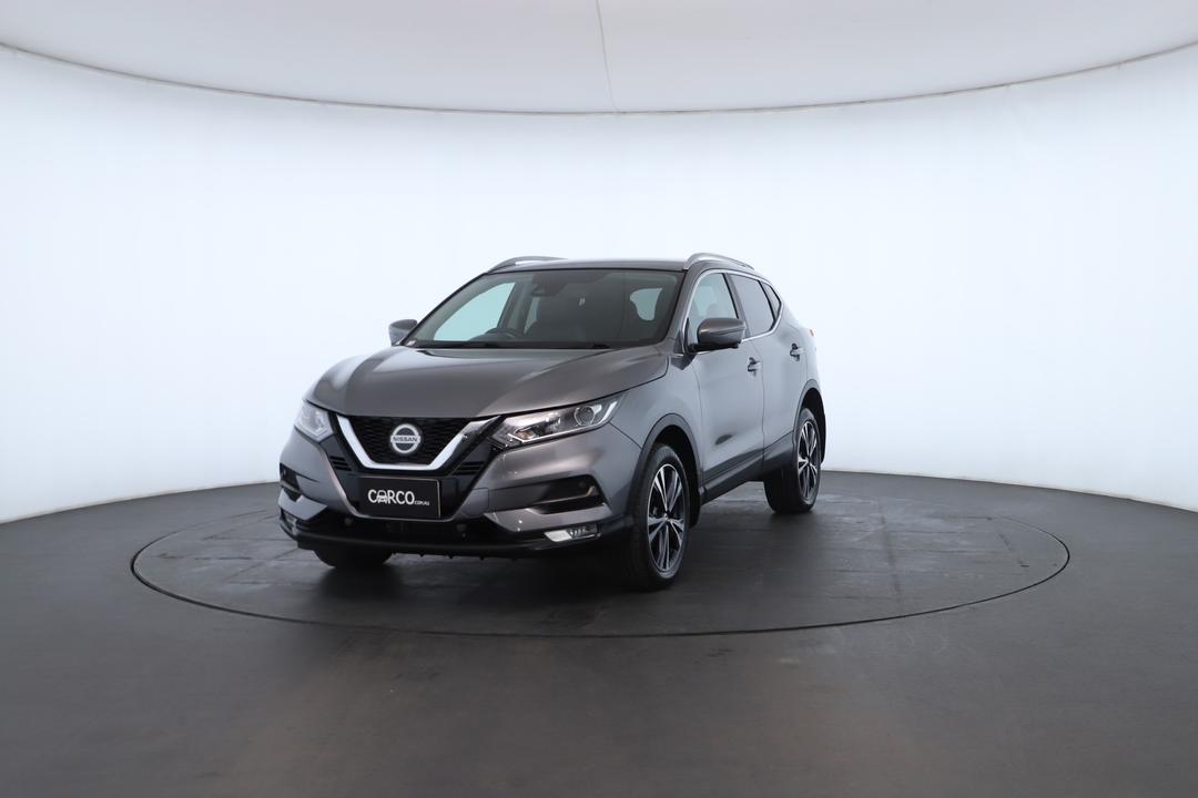 Exterior view frame 4