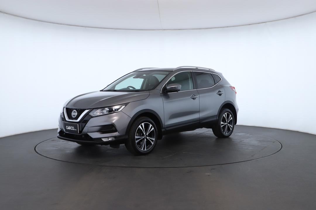 Exterior view frame 5