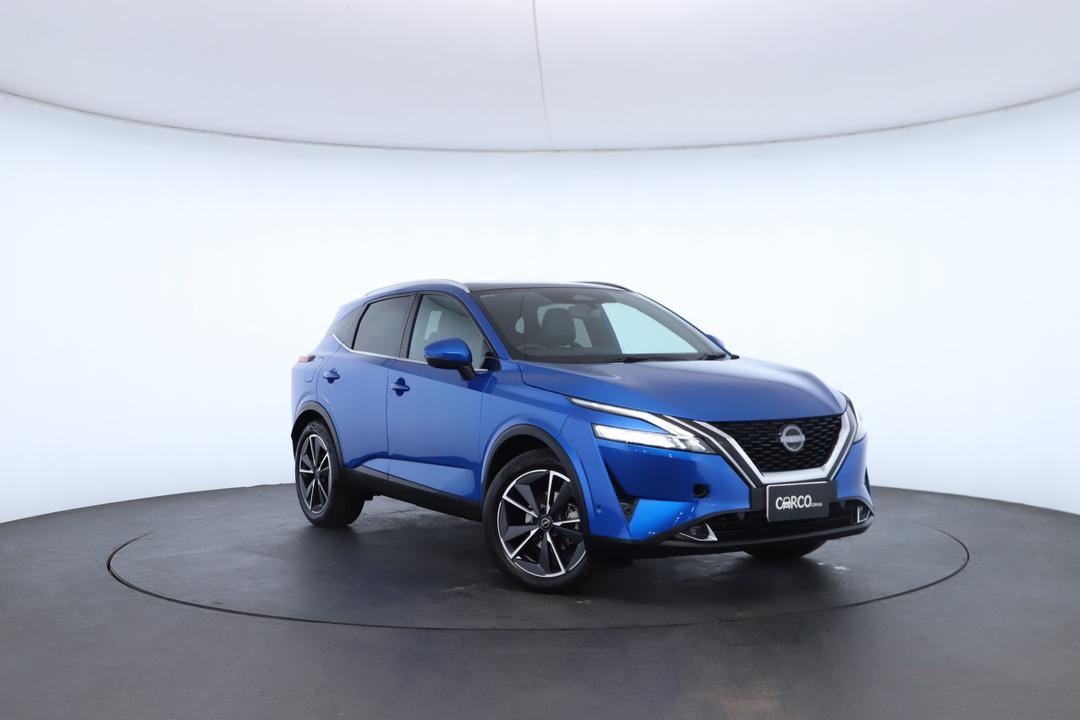 Exterior view frame 0