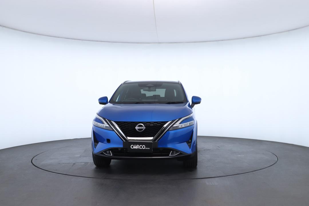 Exterior view frame 3