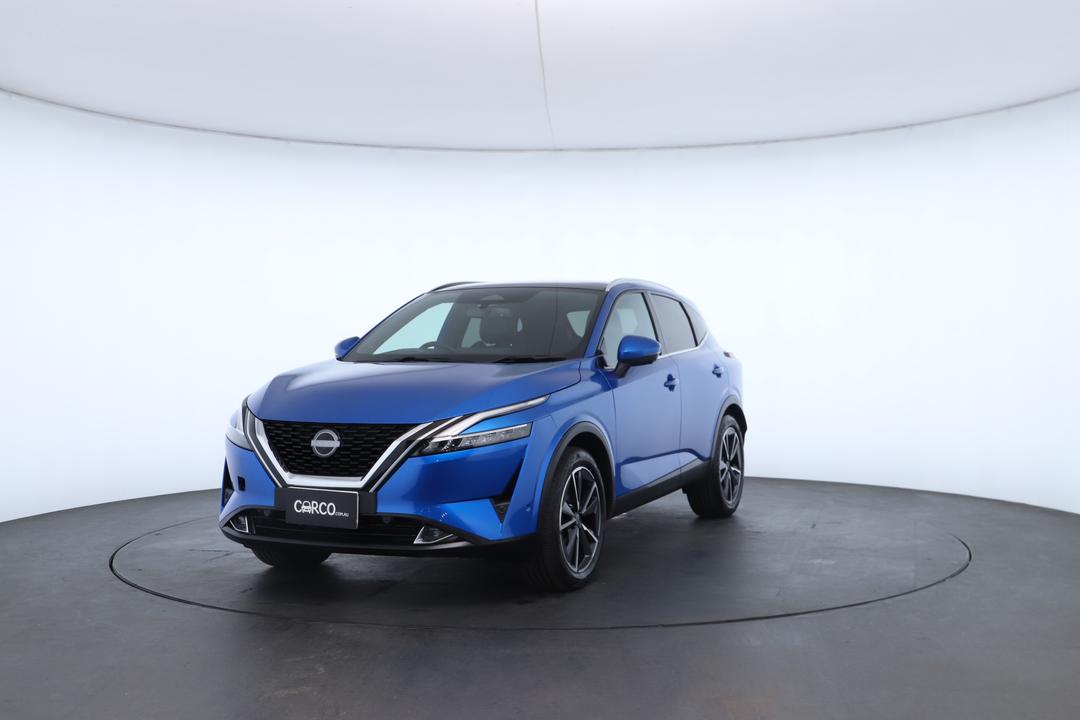 Exterior view frame 4