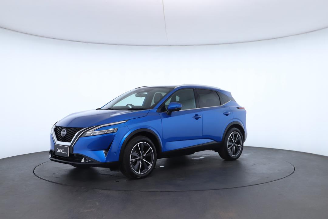 Exterior view frame 5