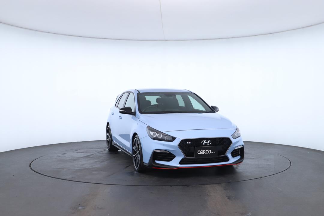 Exterior view frame 2