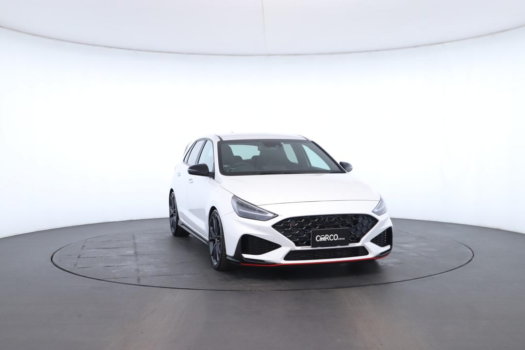 Exterior view frame 2