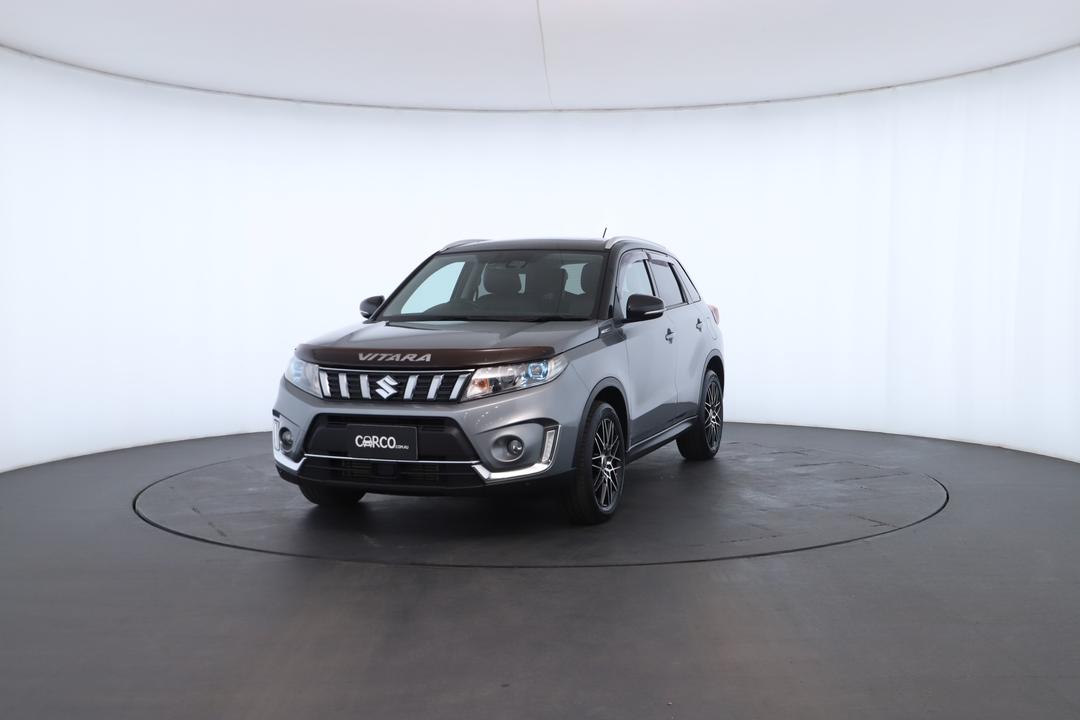 Exterior view frame 4