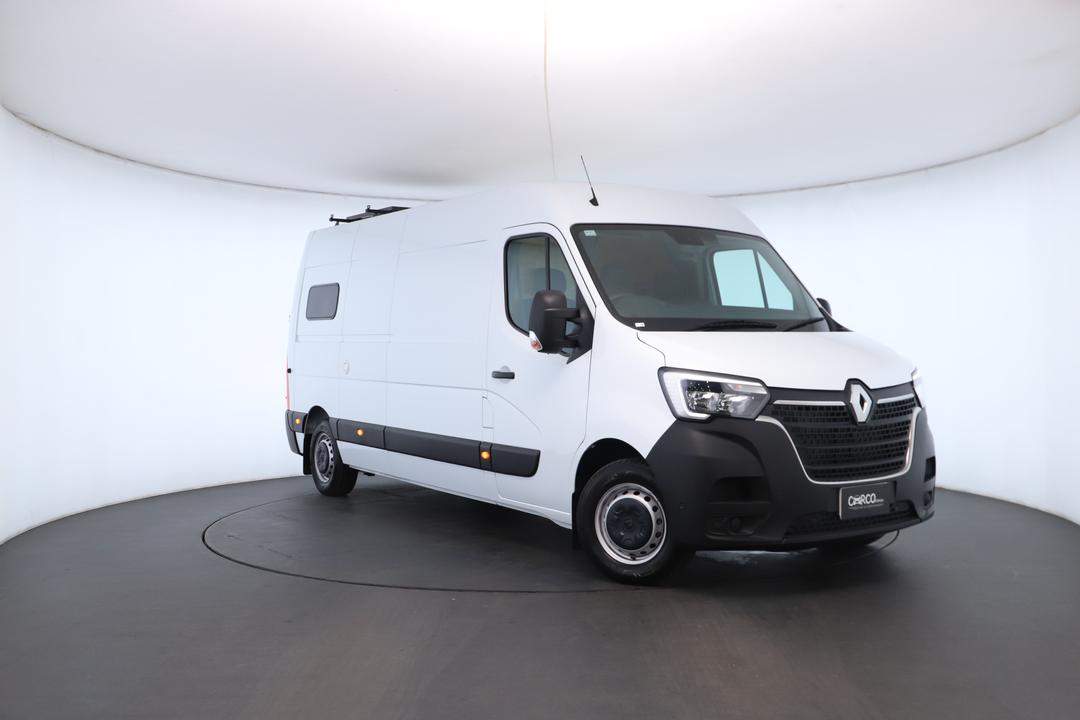 Exterior view frame 0