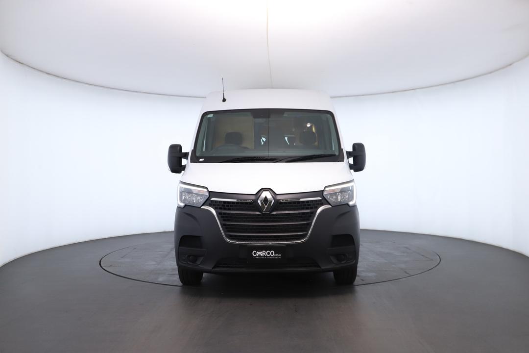 Exterior view frame 3