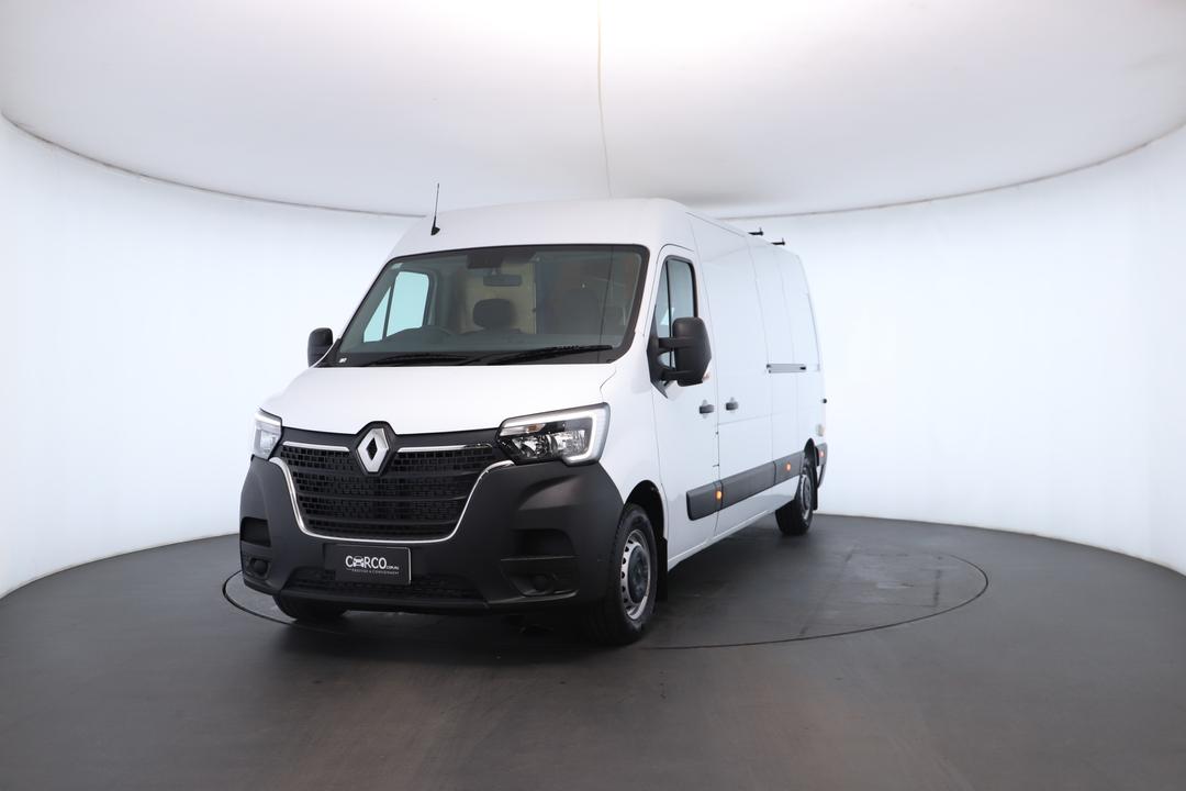 Exterior view frame 4