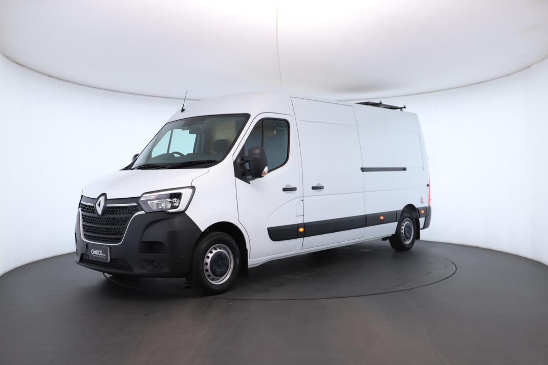 Exterior view frame 5