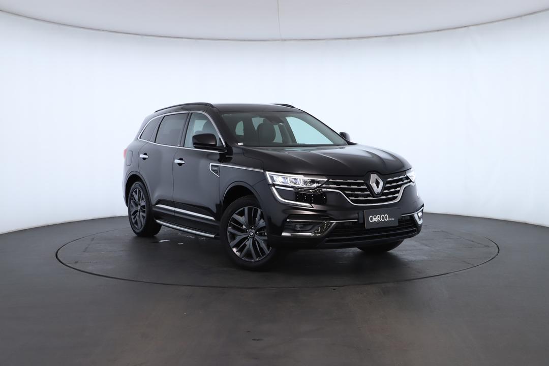 Exterior view frame 0