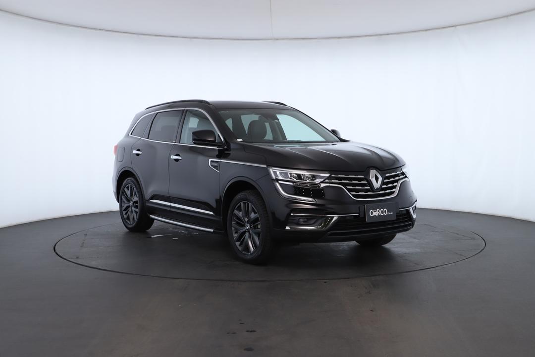 Exterior view frame 1